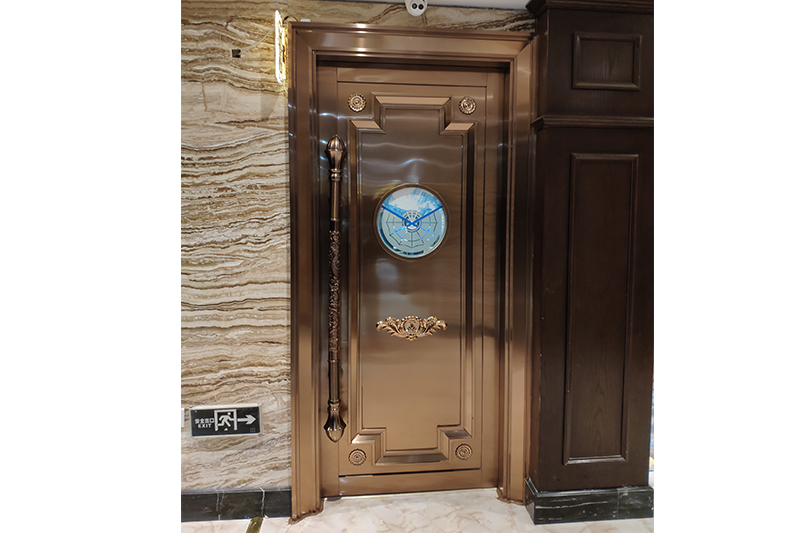 KTV包廂門常見的幾種故障原因！